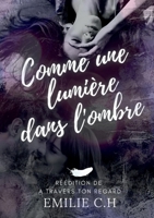 Comme une lumière dans l'ombre (French Edition) B09NZP9JK8 Book Cover