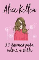 33 razones para volver a verte 8416622647 Book Cover