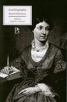 Harriet Martineau's Autobiography 1551115557 Book Cover