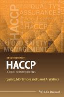 HACCP (Food Industry Briefing) 1118427238 Book Cover