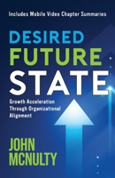 Desired Future State 1963701879 Book Cover