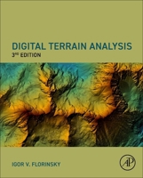 Digital Terrain Analysis in Soil Science and Geology 0443247986 Book Cover