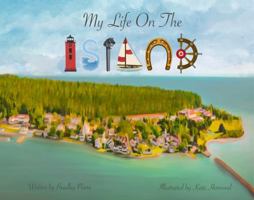 My Life on the Island (The Island Series) 1737988178 Book Cover