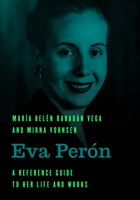Eva Pern: A Reference Guide to Her Life and Works 153813912X Book Cover