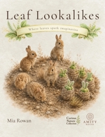 Leaf Lookalikes 106728981X Book Cover