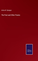The Poet and Other Poems 1425532888 Book Cover