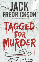 Tagged for Murder 1335405437 Book Cover