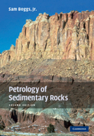 Petrology of Sedimentary Rocks 0023117907 Book Cover