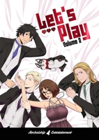 Let's Play, Vol. 2 195212610X Book Cover