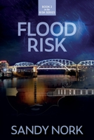 Flood Risk 1733346120 Book Cover