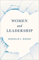 Women and Leadership 0190614714 Book Cover