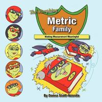 Morphing Metric Family 1935268120 Book Cover