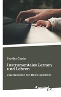 Instrumentales Lernen und Lehren von Menschen mit Down-Syndrom 3710349133 Book Cover