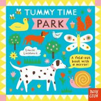Tummy Time: Park 1805134035 Book Cover