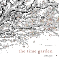 The Time Garden 1607749602 Book Cover