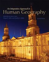 An Integrative Approach to Human Geography [2011] B00CTVMGH8 Book Cover