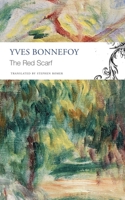 The Red Scarf: Followed by 'Two Stages' and Additional Notes 1803092947 Book Cover