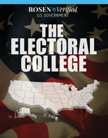 The Electoral College 1499468571 Book Cover