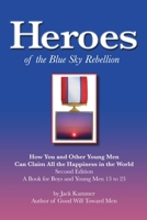 Heroes of the Blue Sky Rebellion B0GC1HKV3K Book Cover