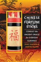 Chinese Fortune Sticks 1859062067 Book Cover