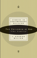 The Children of God, "The Family" 1560851805 Book Cover