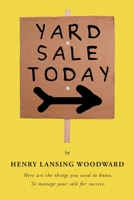 Yard Sale Today 1662438834 Book Cover