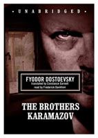 Les Frères Karamazov 1/2 B000KSBC7M Book Cover