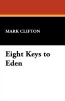 Eight Keys to Eden 9353365104 Book Cover