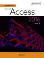 Benchmark Access 2016 Level 2 0763869562 Book Cover