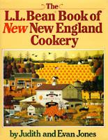 The L.L. Bean Book of New New England Cookery 0394544560 Book Cover