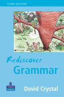 Rediscover Grammar 0582002583 Book Cover