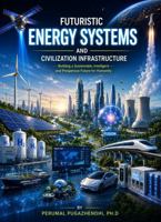 FUTURISTIC ENERGY SYSTEMS AND CIVILIZATION INFRASTRUCTURE B0H29S3VB2 Book Cover