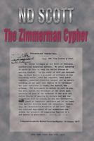 The Zimmerman Cypher 1426944241 Book Cover