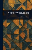 Your Pay Envelope 1023558025 Book Cover