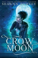 Crow Moon 177524783X Book Cover