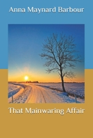 That Mainwaring Affair 8027278023 Book Cover