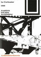 LeCorbusier und die Musik. Architekturtheorie / Musikgeschichte. 3764363959 Book Cover