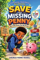 Save the Missing Penny 1087803993 Book Cover
