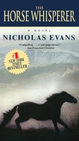 The Horse Whisperer 0440222656 Book Cover