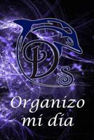 Organizador de día: Organizador de 15,6x23,4 cm 1976207002 Book Cover