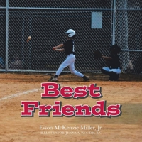 Best Friends B0FY3R95FB Book Cover