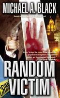 Random Victim (Leisure Fiction) 084395986X Book Cover