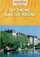 Saone and Rhone 2884525688 Book Cover
