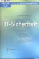 HMD Praxis der Wirtschaftsinformatik 236. IT-Sicherheit. 3898642909 Book Cover