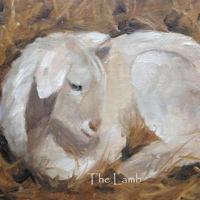 The Lamb 1539375005 Book Cover