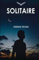 Solitiare 9389106591 Book Cover