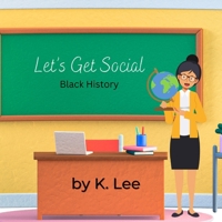 Let's Get Social 1945066571 Book Cover