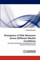 Divergence of Risk Measures across Different Market Conditions 3844318240 Book Cover