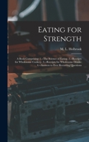 Eating for Strength 1429011084 Book Cover