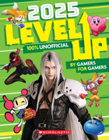 Level Up 2025: An AFK Book 1546122729 Book Cover